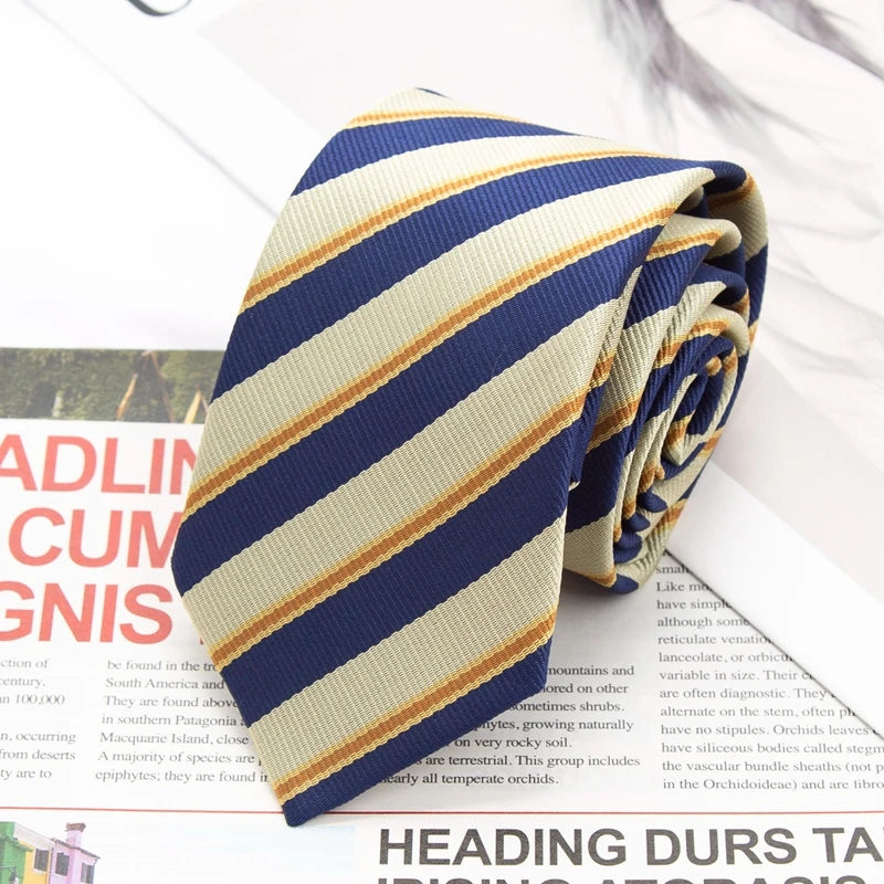 CowLost | jk-ties-women-striped-neck-tie-girls-japanese-style |18