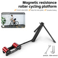 CowLost | uncategorized-west-biking-portable-bicycle-trainer-storage-bag-waterproof |24