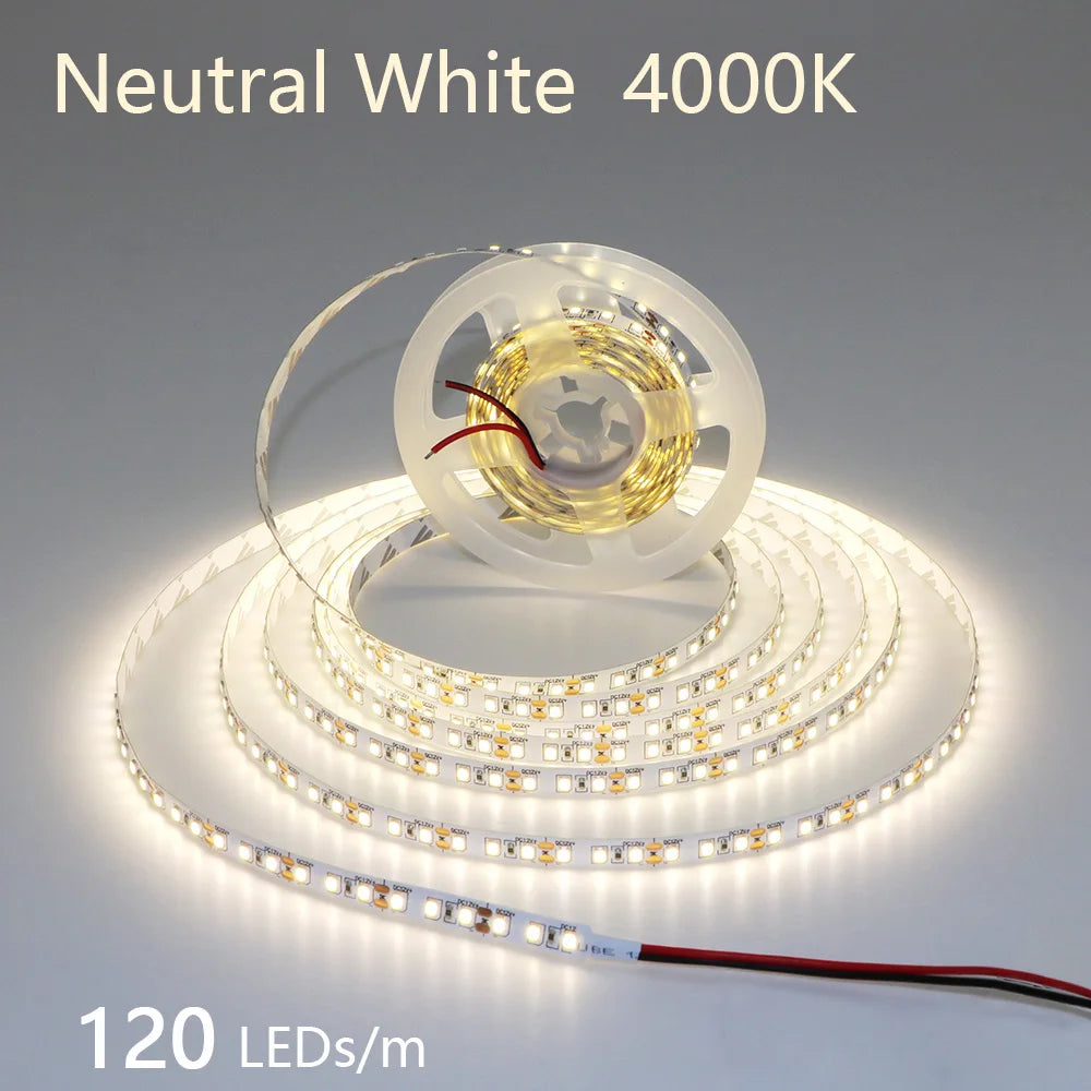 CowLost | 2835-5m-300-600-1200leds-led-strip-dc12v-24v |27
