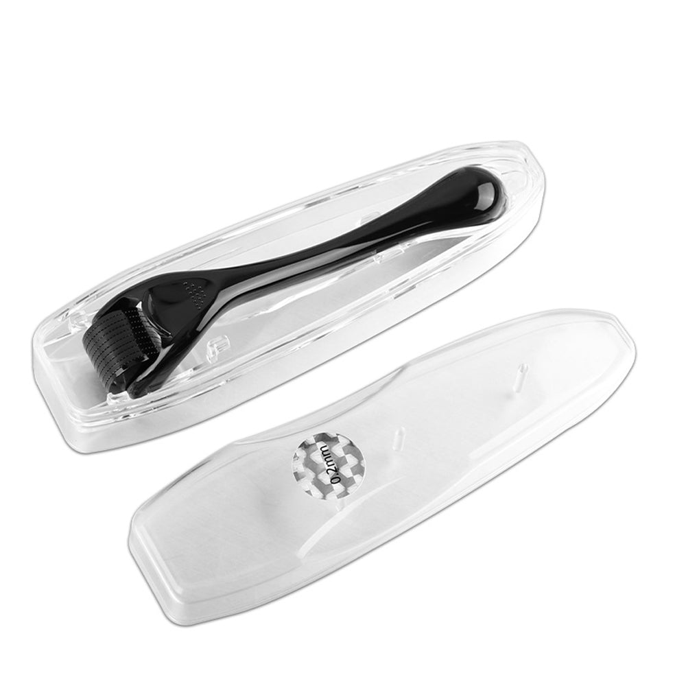 CowLost | vehicle-parts-accessories-suolaer-derma-microneedling-face-roller-for-hair-growth-and-skin-care |14