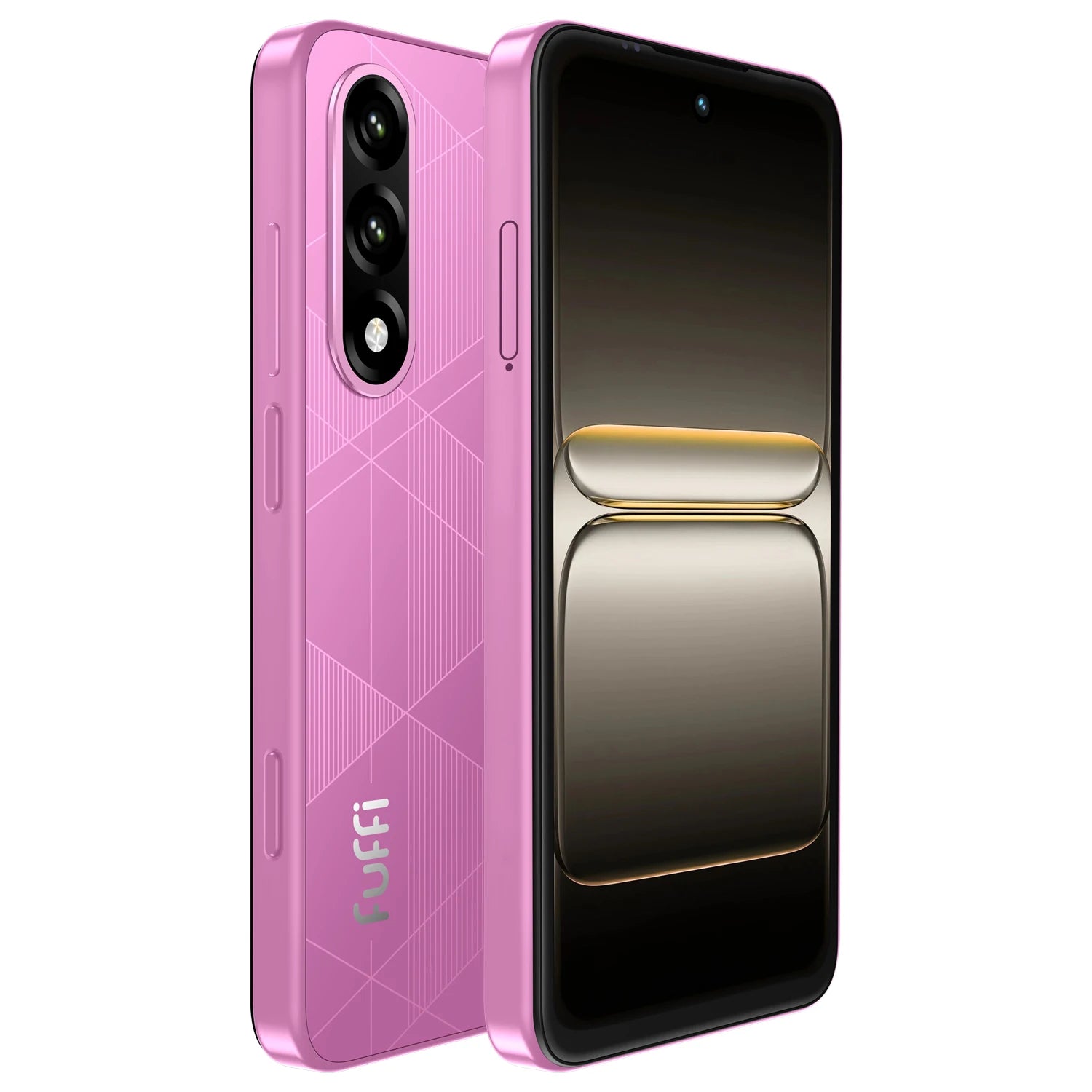 Fuffi S26 Pro Smartphone Android 24MP+48MP 8GB RAM 256GB ROM 5.3 inch Phone 720x1612HD 4100mAh 4G Network Mobile phone