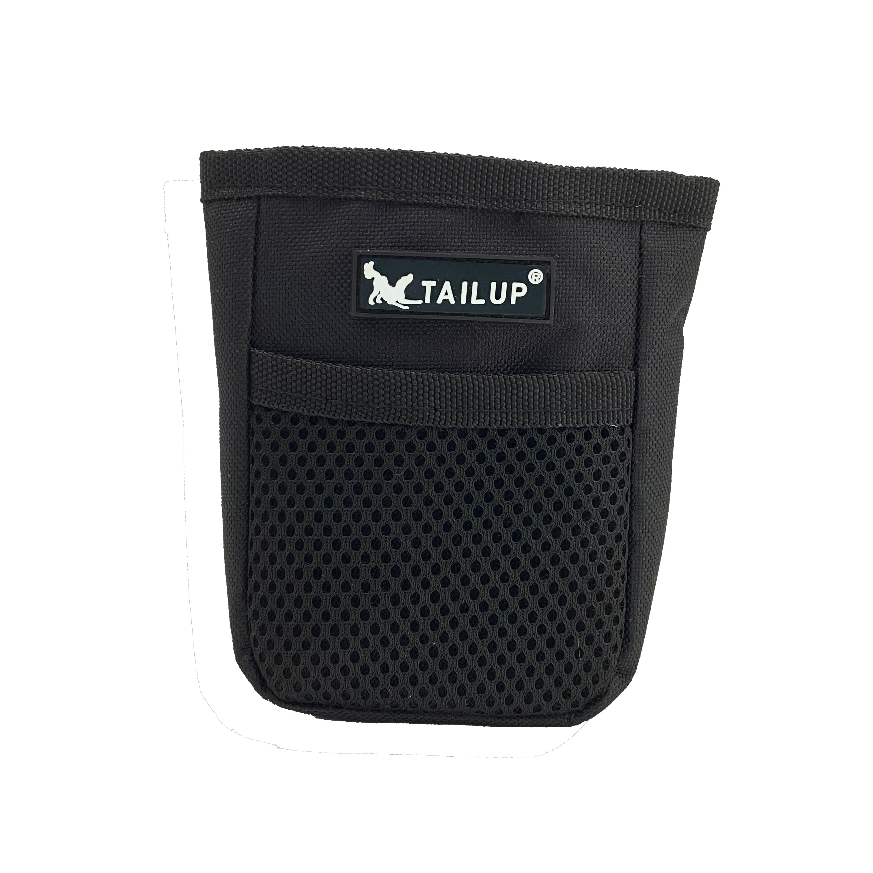 CowLost | uncategorized-portable-outdoor-dog-training-snack-bag-waist-pack |10