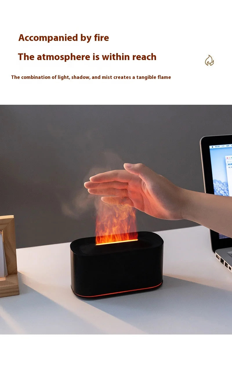 CowLost | product_id-homefish-wood-grain-aromatherapy-essential-oil-lamp-humidifier-with-seven-color-led |10