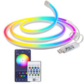 CowLost | product_id-5v-usb-rgbic-neon-led-strip-lights-ip67-waterproof-bluetooth-ambient-lamp-for-home-party |17