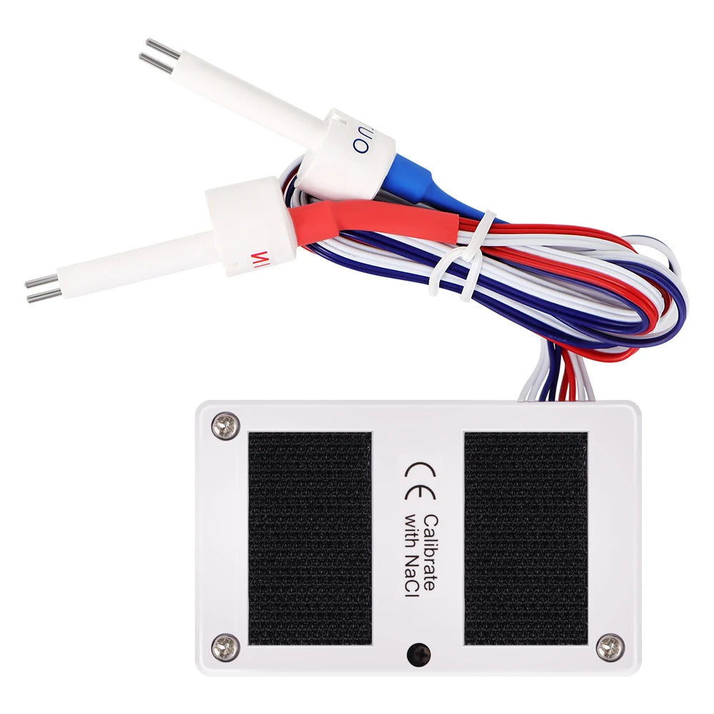 HM Digital Online Water Quality Tester LCD TDS/EC Meter PPM Detection for Pool Laboratory