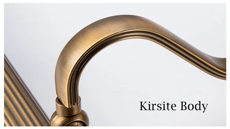CowLost | product_id-bronze-mirror-led-wall-lamp-8w-51cm-antique-gold-for-bedroom-bathroom |17