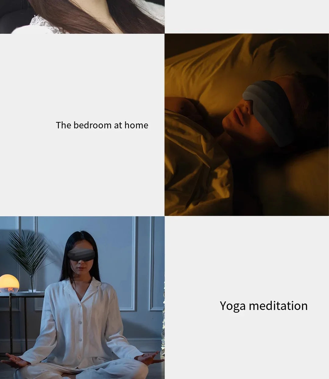 CowLost | product_id-homefish-3d-contoured-sleep-mask-portable-light-blocker-for-men-and-women |20