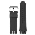 CowLost | product_id-23mm-waterproof-silicone-replacement-strap-for-swatch-yos-series-yos440-413-424-sport-watch |21