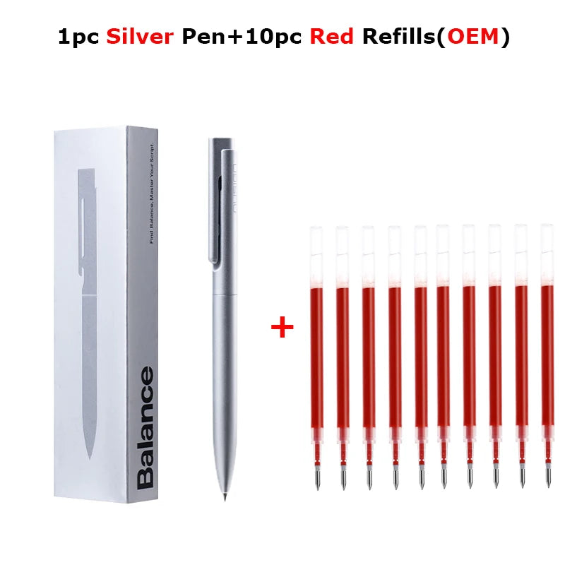 CowLost | product_id-deli-nusign-quick-drying-black-gel-pen-0-5mm-bullet-tip-for-business-school |27