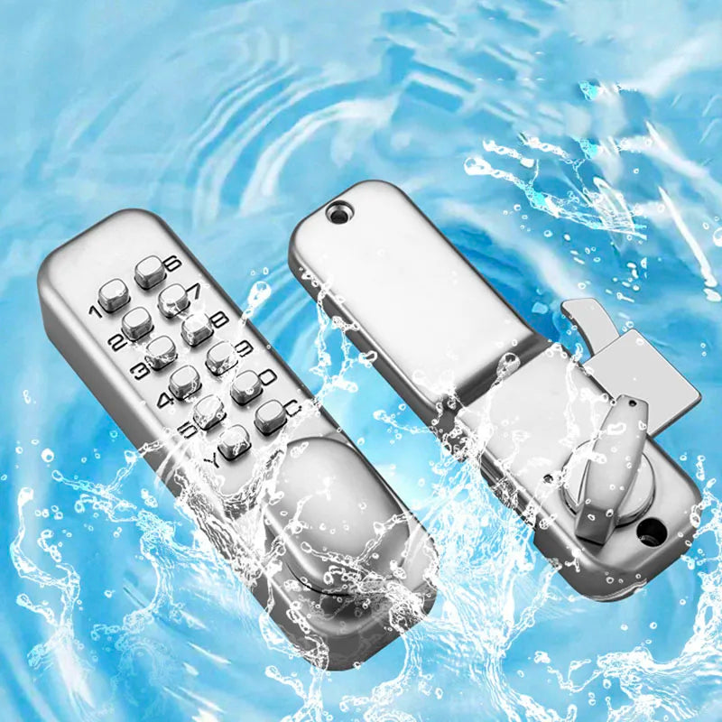 CowLost | locks-keys-product_id-rainproof-mechanical-push-button-sliding-gate-combination-lock |8