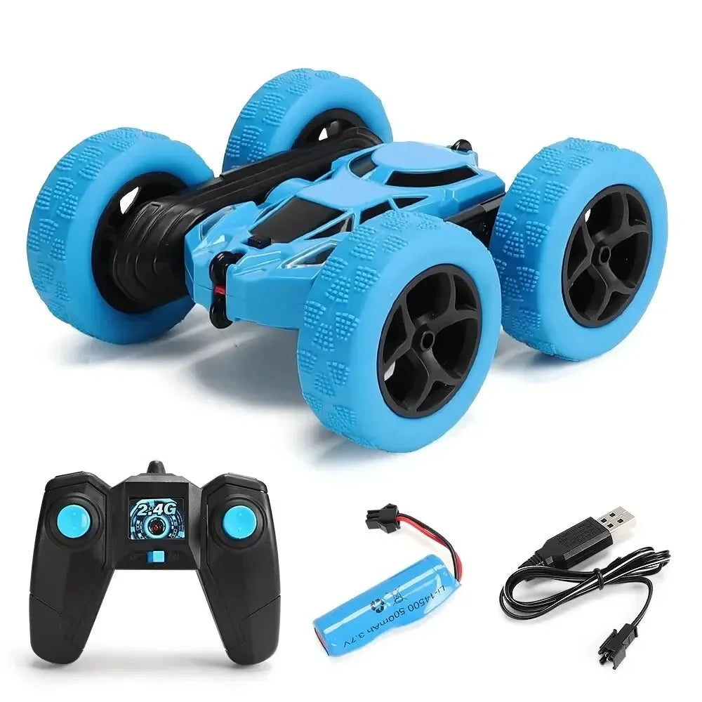 CowLost | product_id-chriyungel-2-4g-rc-stunt-car-double-sided-flip-360-drift-toy-for-kids-6-12y |21