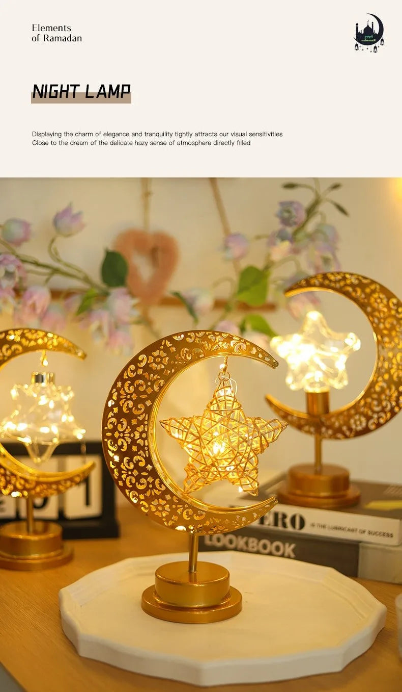 CowLost | product_id-2026-ramadan-led-star-moon-candle-lamp-eid-mubarak-night-light-for-islamic-party-eid-al-fitr-gifts |7