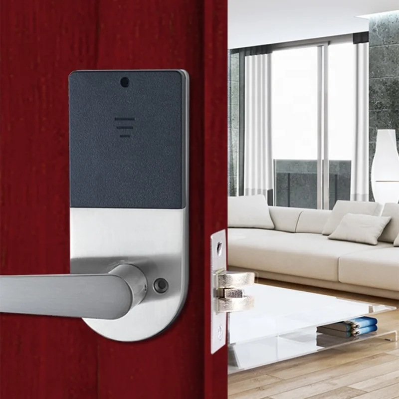 CowLost | locks-keys-product_id-vseum-home-electric-rfid-digital-door-lock-with-mechanical-code-key-and-card-access-battery-powered |4