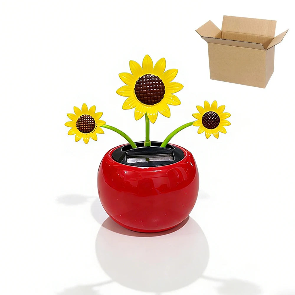 CowLost | product_id-6-spring-inspired-car-wobble-ornaments-with-sunflowers-butterflies-bees-boxed-set |11