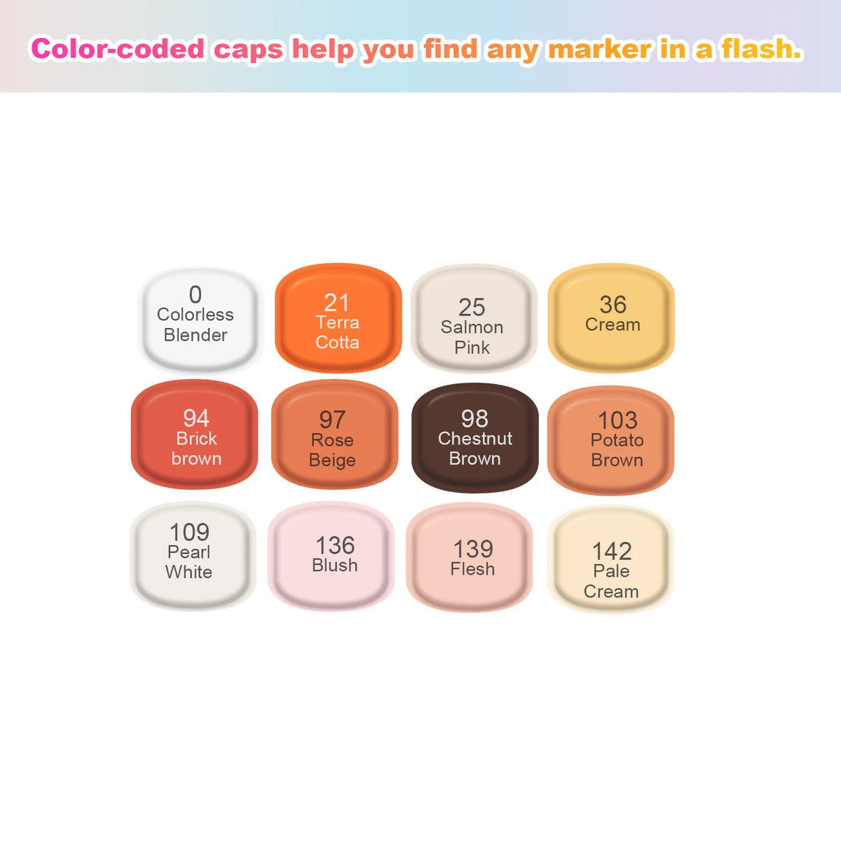 CowLost | markers-product_id-touchnew-dual-tip-alcohol-markers-soft-brush-chisel-for-drawing-coloring |15