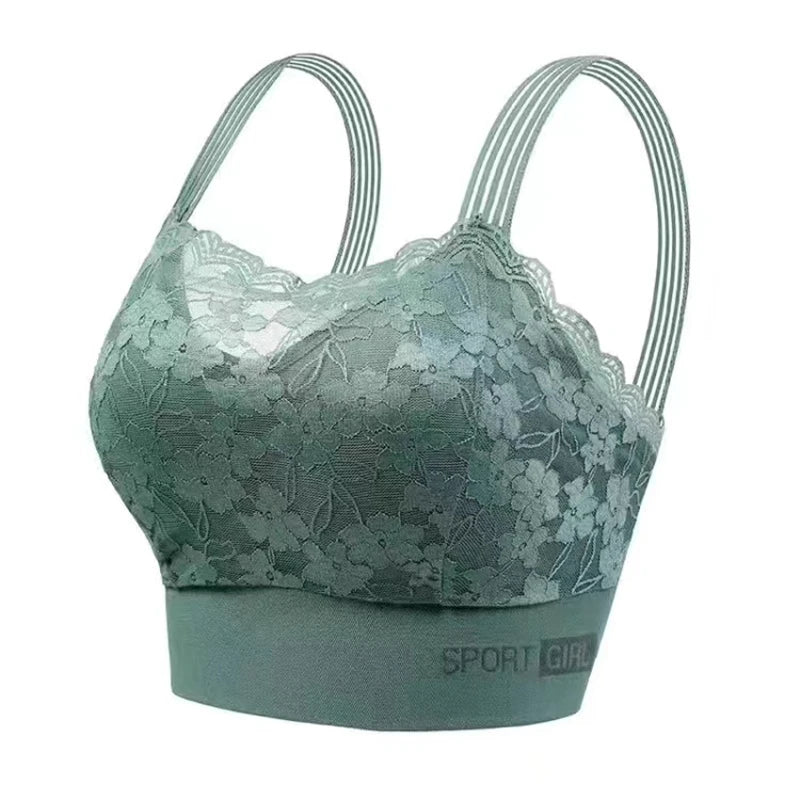 CowLost | product_id-lace-seamless-breathable-sports-bra-for-large-size-women-with-beauty-back-tube-top |19