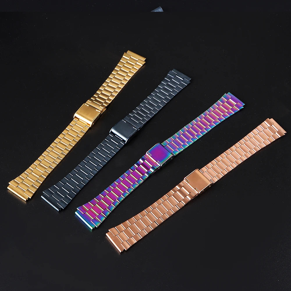 CowLost | product_id-vintage-18mm-stainless-steel-watch-strap-for-casio-sgw400-f91w-f84-f105-108-a158-168-ae1200-1300 |10