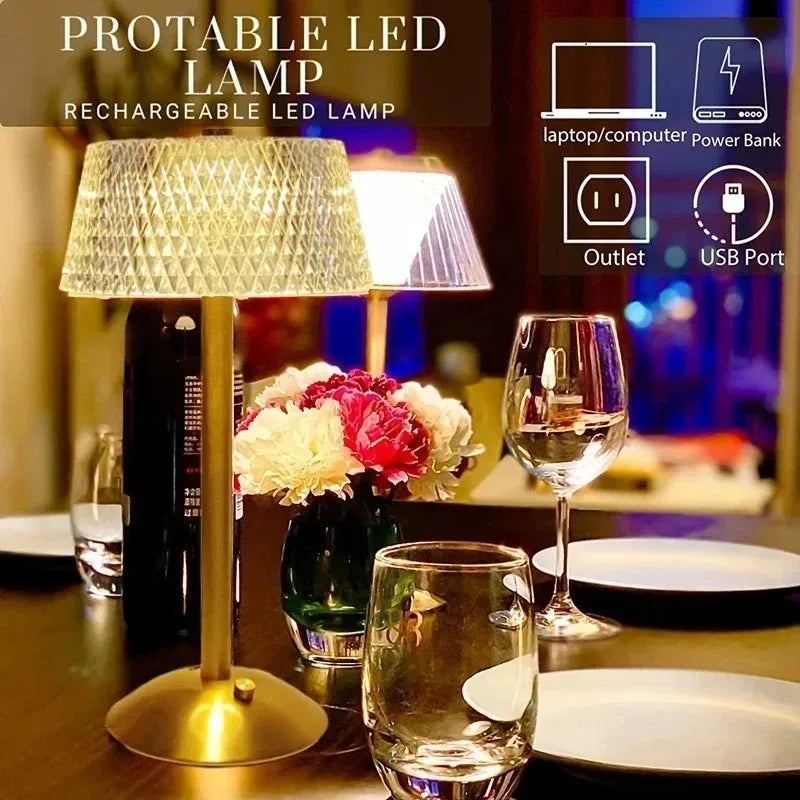 CowLost | product_id-usb-rechargeable-cordless-led-table-lamp-with-touch-dimming-night-light-for-bedroom-and-coffee-bar |7