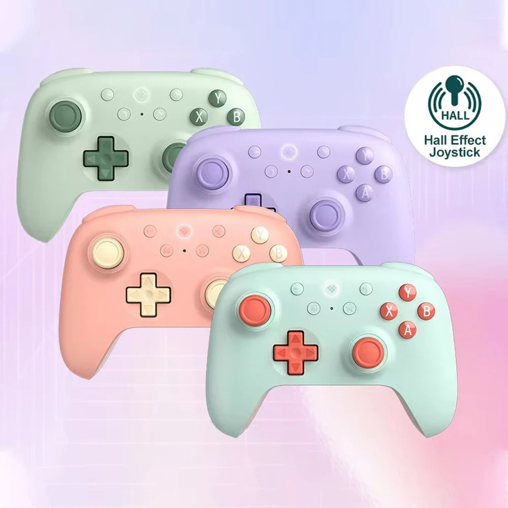 CowLost | new-8bitdo-ultimate-2c-wireless-gaming-controller-for-pc-windows-10-11 |1