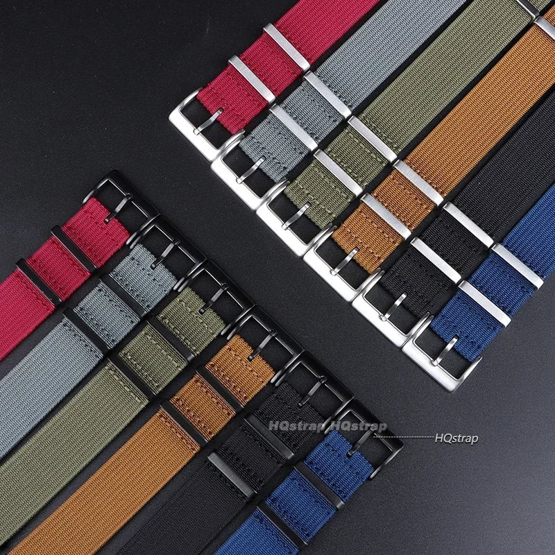 CowLost | bracelets-product_id-20mm-22mm-high-quality-soft-nylon-sport-watch-strap-replacement-band-for-men-women |3