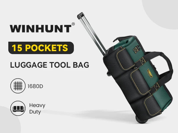 CowLost | product_id-winhunt-heavy-duty-rolling-tool-bag-with-durable-wheels-oxford-cloth-electrician-tool-box |7