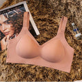 CowLost | high-quality-traceless-womens-bra-lifting-small-breasts-gathered-yoga-underwear-no-steel-rings-prevent-sagging-comfortable-fit |15