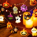 CowLost | product_id-2025-halloween-led-string-lights-ghost-pumpkin-cat-spider-web-indoor-outdoor-decor |16