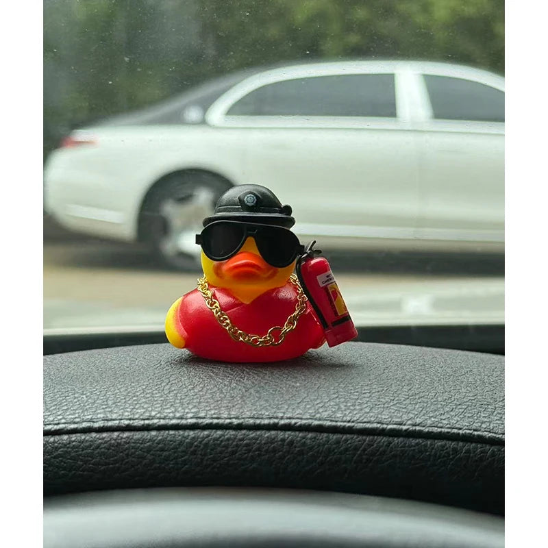 CowLost | product_id-rubber-duck-jeep-dashboard-decoration-party-favors-gift |3