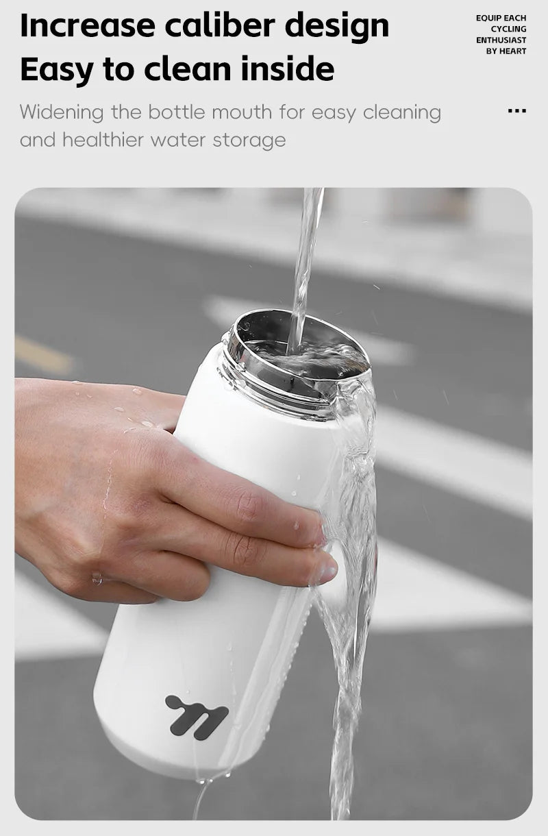 CowLost | sporting-goods-west-biking-550ml-stainless-steel-insulated-cycling-water-bottle |15