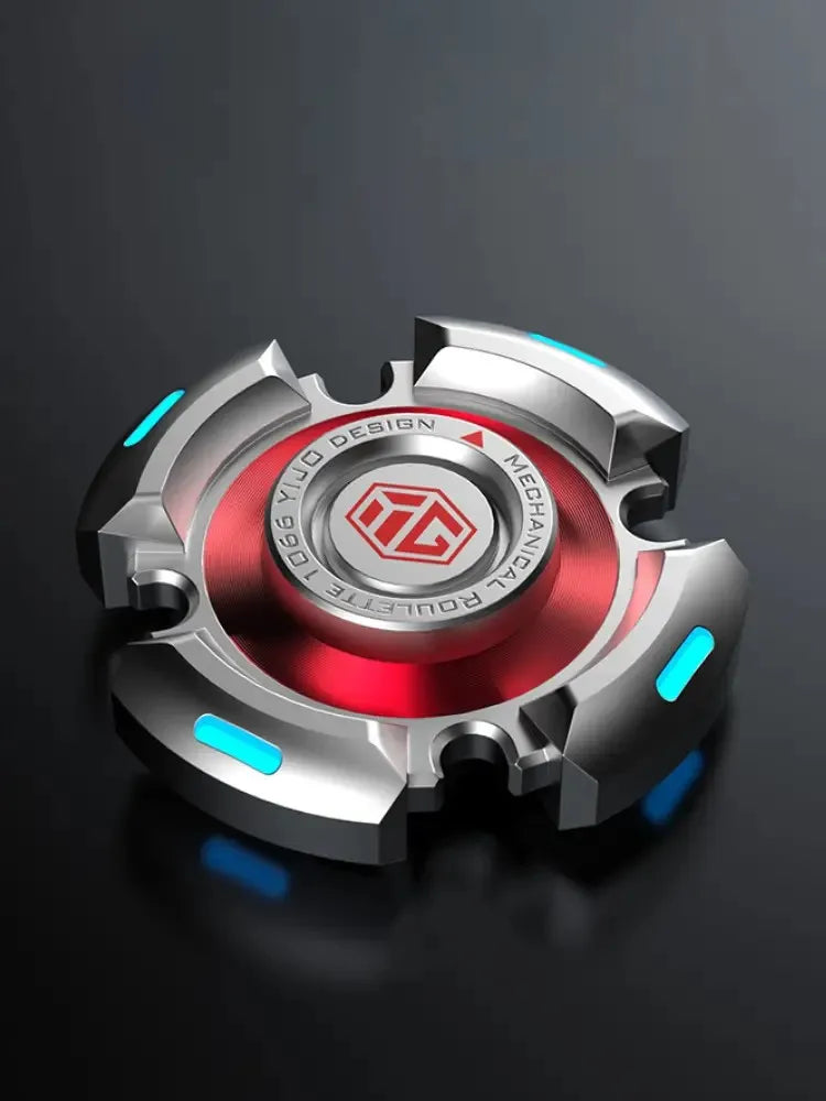 CowLost | product_id-metal-fidget-spinner-with-luminous-light-for-stress-anxiety-relief-adults-and-kids |12
