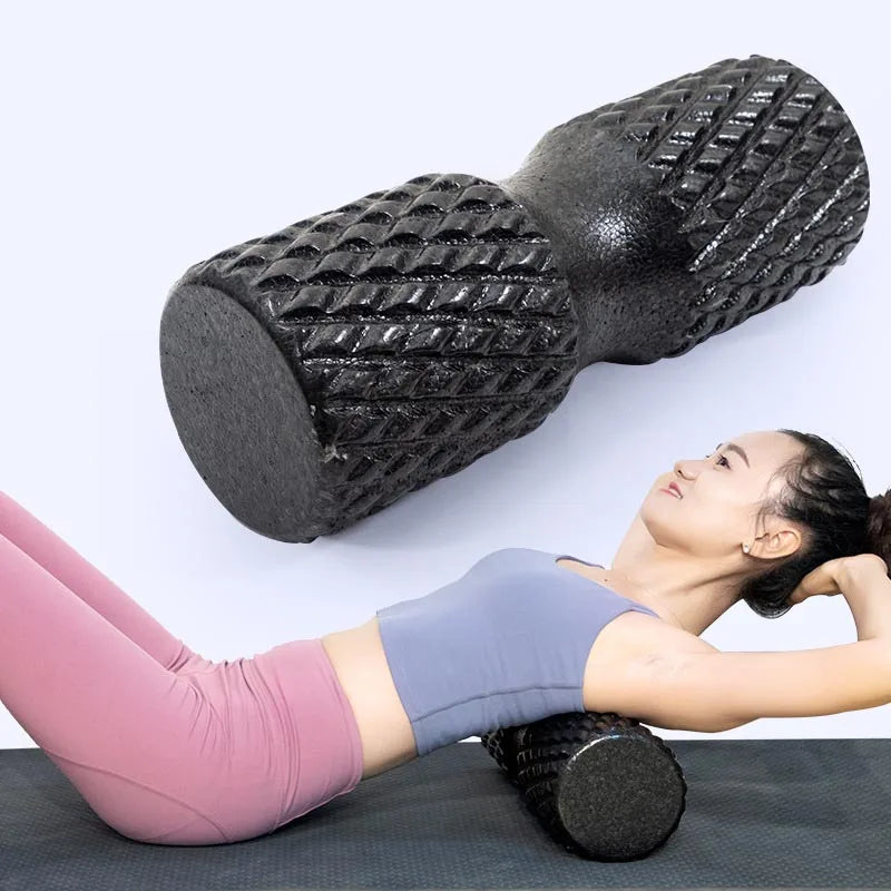 CowLost | fencing-barriers-42cm-epp-foam-roller-for-fitness-yoga-pilates-muscle-massage |21