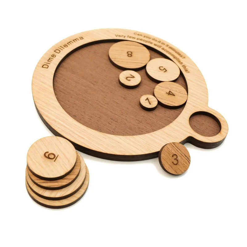 CowLost | product_id-penny-baffling-puzzle-challenging-brain-teasers-logic-games-for-adults-and-kids |5