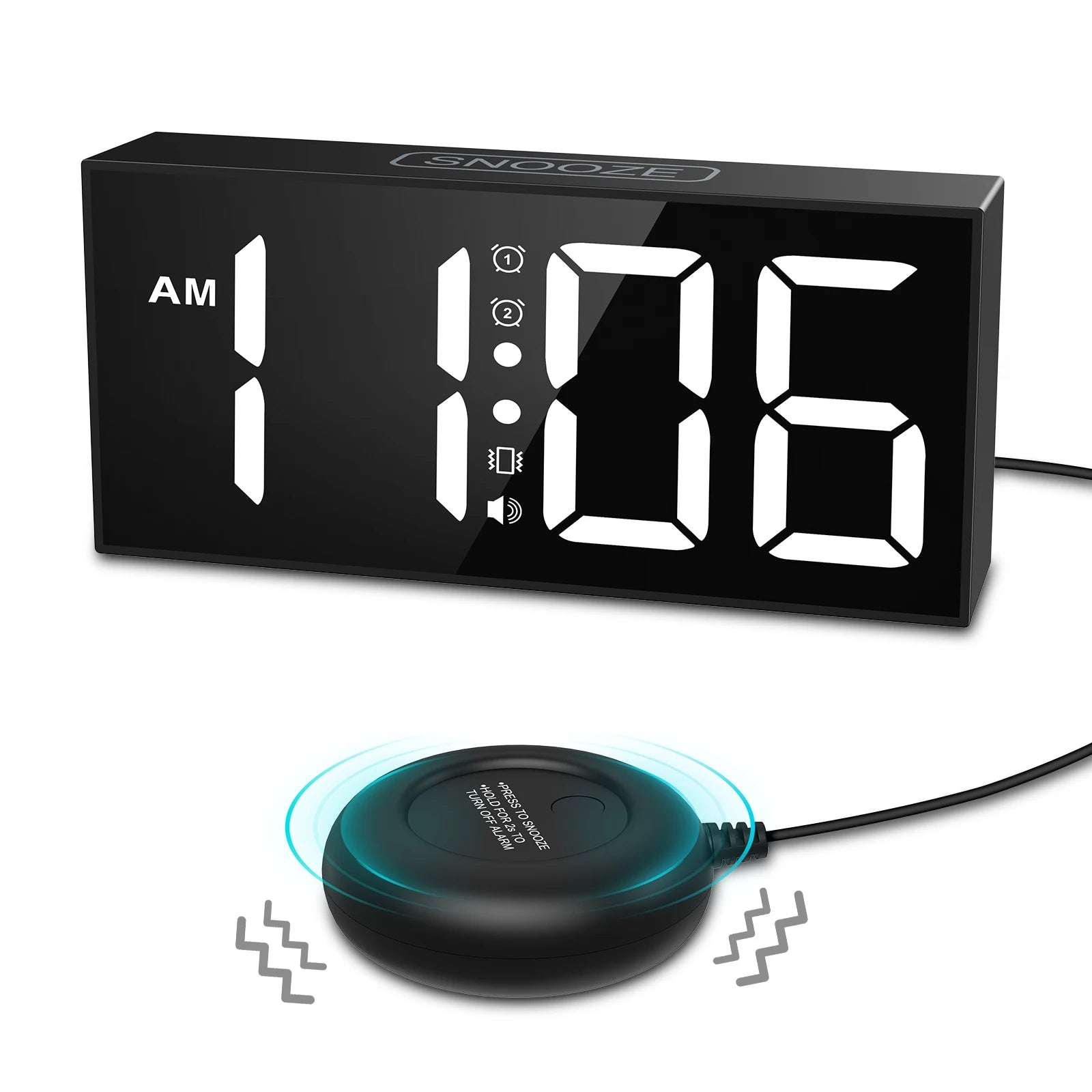CowLost | product_id-oria-7-5-led-vibrating-alarm-clock-with-loud-alarm-and-bed-shaker-for-heavy-sleepers-and-hearing-impaired |1