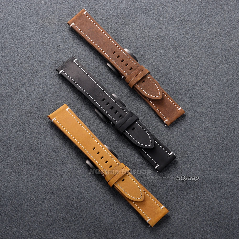 CowLost | product_id-vintage-calfskin-leather-quick-release-smartwatch-strap-18-24mm-unisex |4