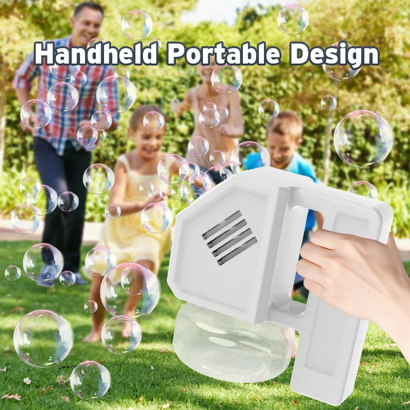 CowLost | product_id-knyysecq-handheld-bubble-machine-toy-for-kids-outdoor-wedding-props-battery-free |3