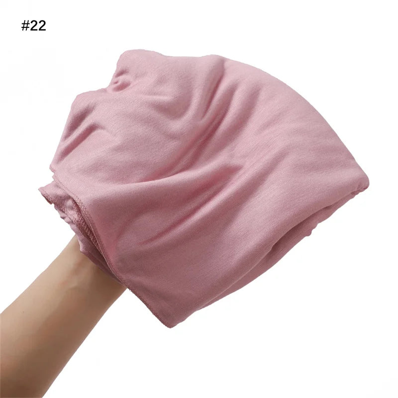 CowLost | 80-180cm-big-size-modal-rayon-cotton-jersey-hijab-scarf |41