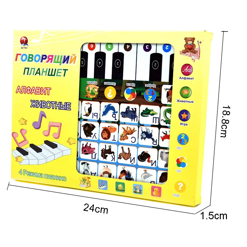CowLost | reading-toys-product_id-toddler-learning-tablet-with-abc-numbers-words-interactive-educational-toy |6