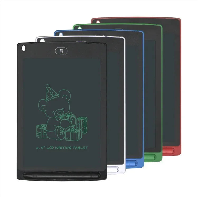 CowLost | product_id-4-4-8-5-inch-lcd-writing-and-drawing-tablet-for-kids-handwriting-sketchpad-toy-gift |4