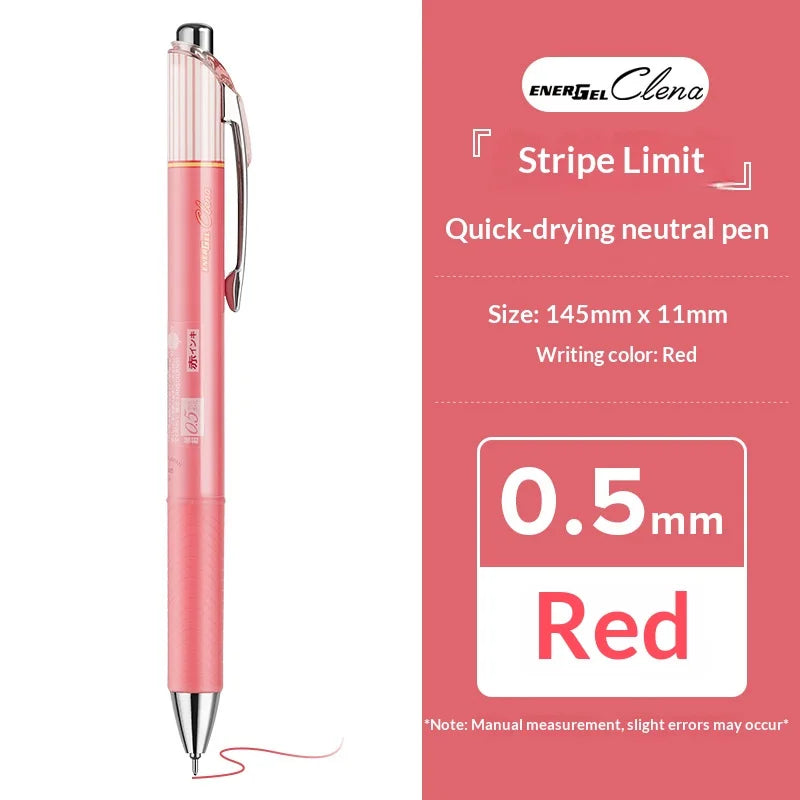CowLost | product_id-pentel-energel-bln75-stripe-edition-gel-pens-0-3-0-4-0-5mm-stainless-nib-smooth-writing |69