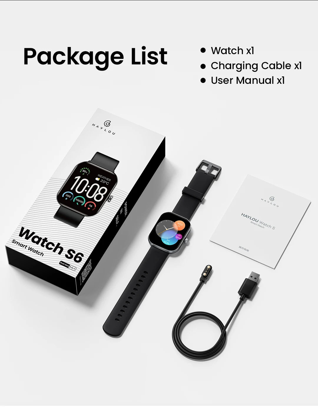 CowLost | haylou-watch-s6-smartwatch-2-01-hd-display-smart-watch |21