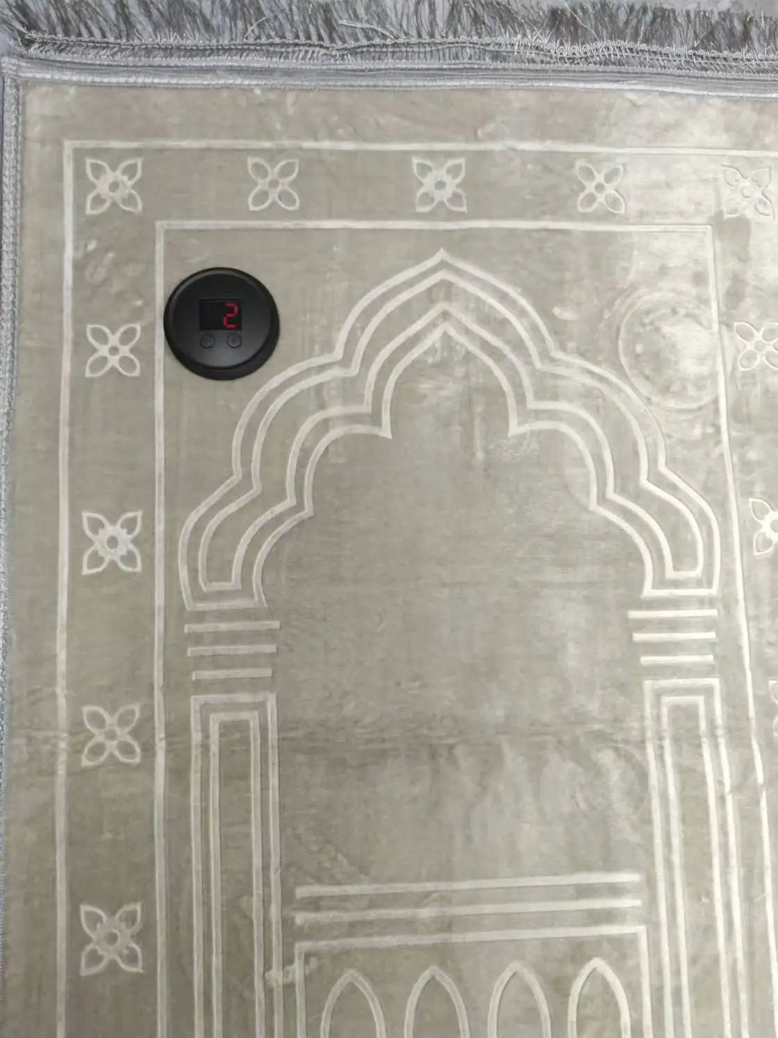 CowLost | prayer-sajda-rakaat-counter-magnetic-attraction |4