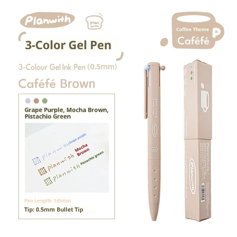 CowLost | product_id-planwith-macaron-3-in-1-gel-highlighter-pen-pastel-multicolor-for-notes-journaling-gift |58