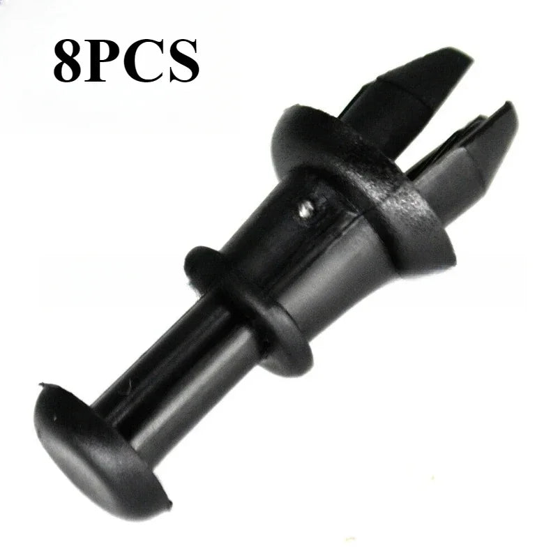 CowLost | product_id-8pcs-vw-golf-mk5-mk6-boot-trunk-parcel-shelf-strap-clip-hooks-tonneau-holder |8