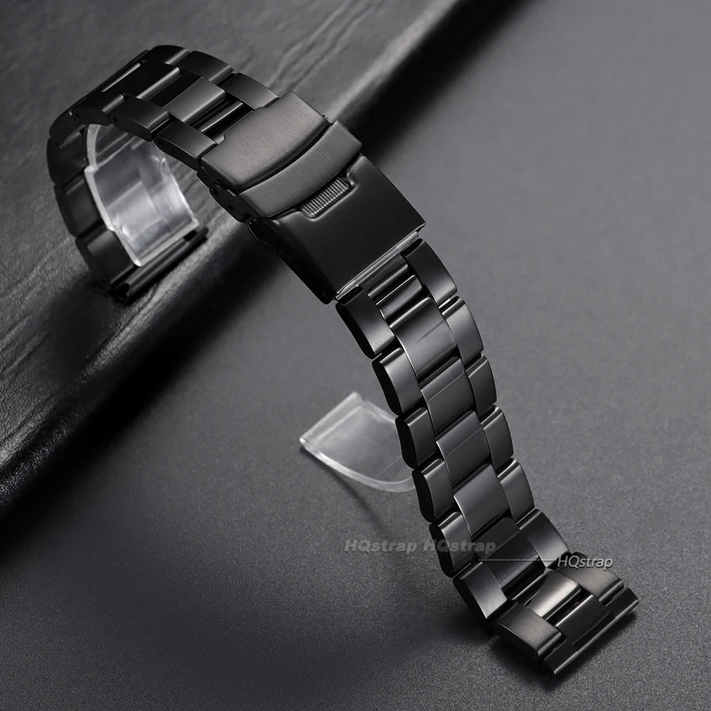 CowLost | product_id-stainless-steel-watch-strap-20-28mm-folding-clasp-for-seiko-rolex-diving-watches |9