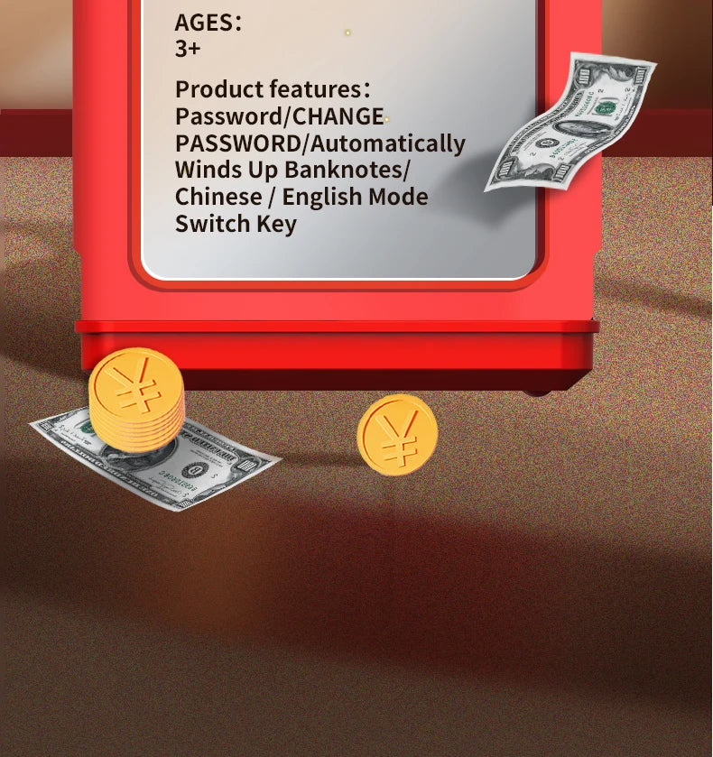 CowLost | product_id-electronic-money-box-password-piggy-bank-atm-saving-toy-with-auto-scroll-and-password-unlock |23