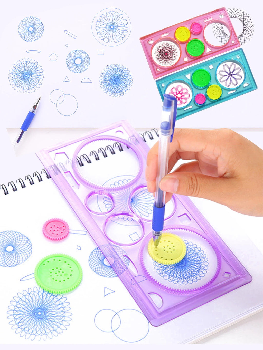 CowLost | product_id-spirograph-drawing-art-ruler-set-for-kids-and-students |6