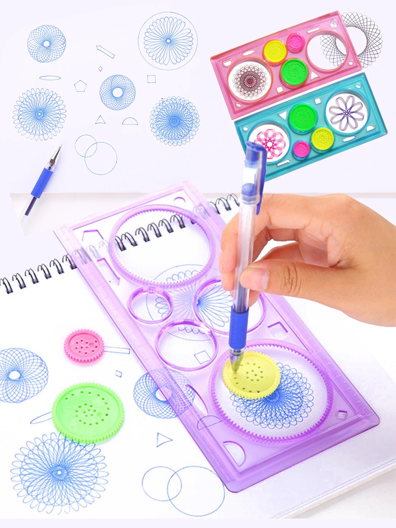 CowLost | product_id-spirograph-drawing-art-ruler-set-for-kids-and-students |6
