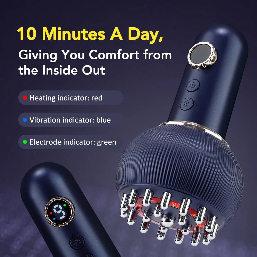 CowLost | electric-guasha-massage-body-shaping-heated-vibrate-meridian-scraping-brush |14