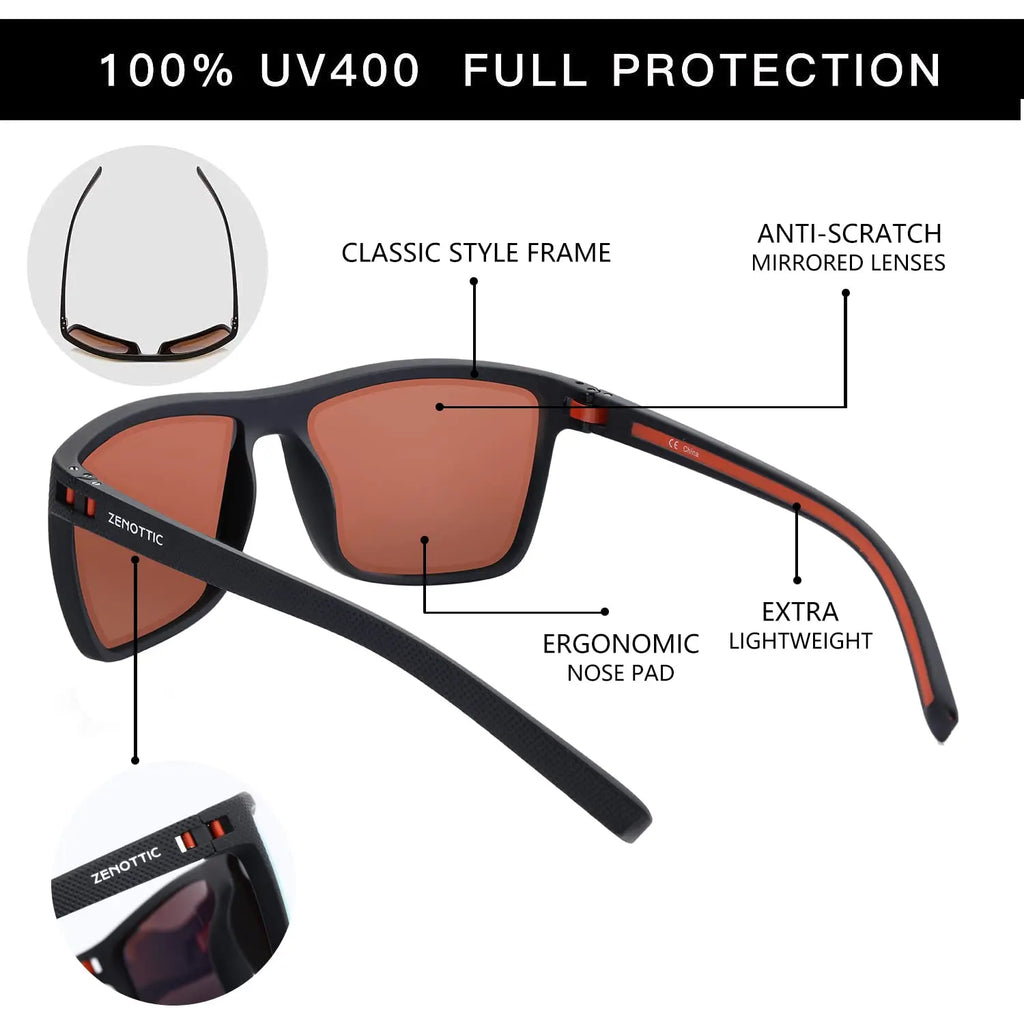 CowLost | zenottic-polarized-sunglasses-for-men-shades-lightweight-tr90-frame-uv400-protection |42