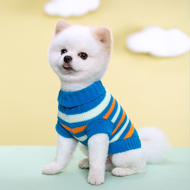 CowLost | activewear-pants-winter-sweaters-for-small-medium-pets |11